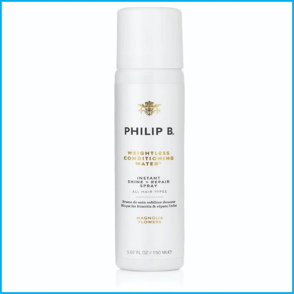 Philip B Weightless Conditioning Water 5.07 oz